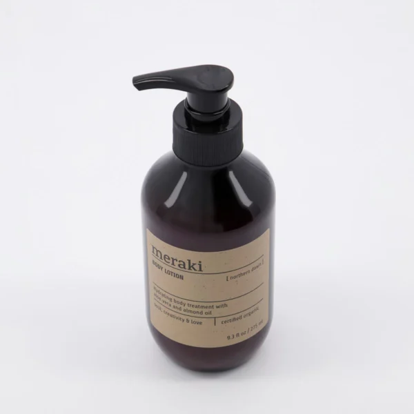 Northern Dawn Body Lotion - Image 2