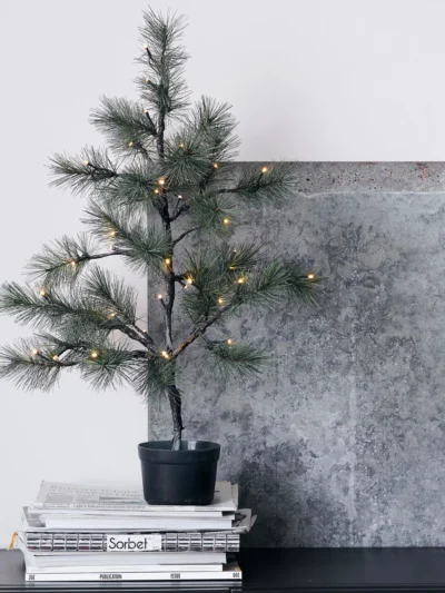 LED Christmas Tree
