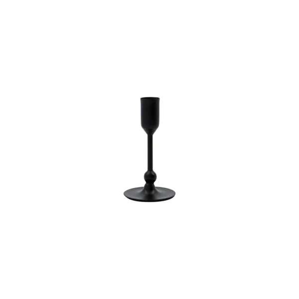 Folk Candle Holder - Large