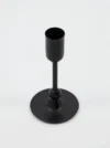 Folk Candle Holder - Large - Image 2