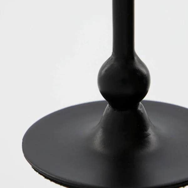 Folk Candle Holder - Large - Image 3