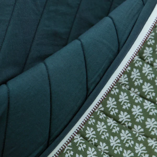 Green Laptop Sleeve - Image 3