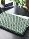 Green Laptop Sleeve - Image 2