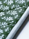 Green Laptop Sleeve - Image 4