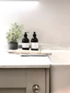 Mango Wood Rolling Pin - Image 2