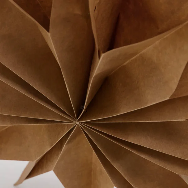 Paper Star - Natural - Image 3