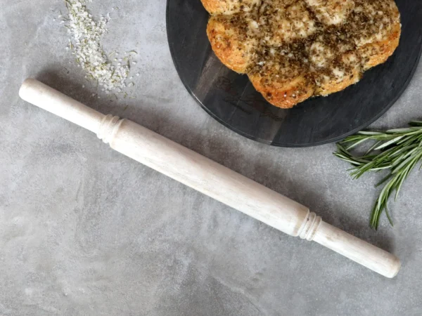 Mango Wood Rolling Pin