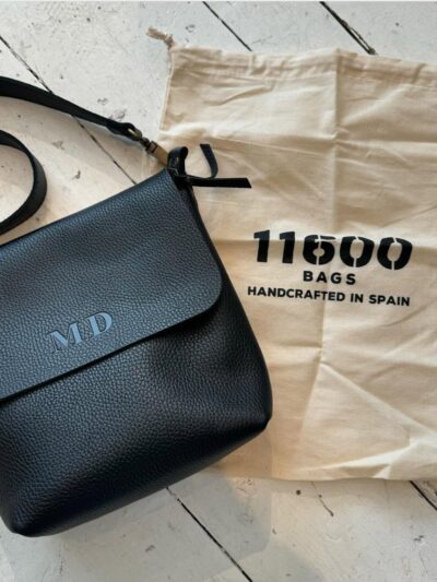 MD Leather bag