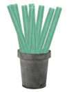 Rustic Dinner Candle - Image 7