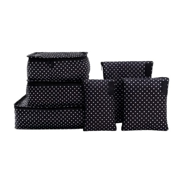 Packing Cubes