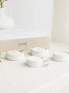 Scandi: Tea Lights (Box of 4)