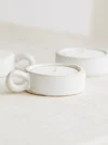 Scandi: Tea Lights (Box of 4) - Image 4