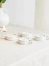 Scandi: Tea Lights (Box of 4) - Image 3