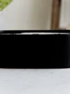 Black Baguette Candle - Activated Charcoal & Matcha - Image 2