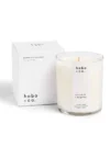 Balsam Fir + Bergamot Candle