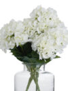 White Hydrangea Bouquet