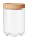 Storage Jars with Beechwood Lid - Image 2