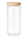 Storage Jars with Beechwood Lid - Image 5