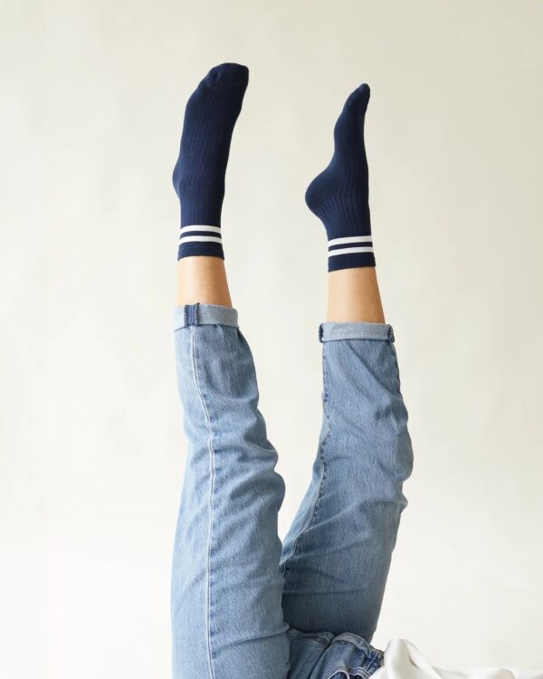 Bamboo Ankle Socks