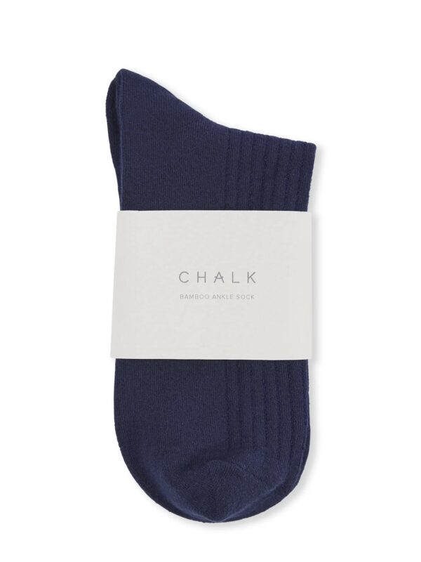 Bamboo Ankle Socks - Image 5