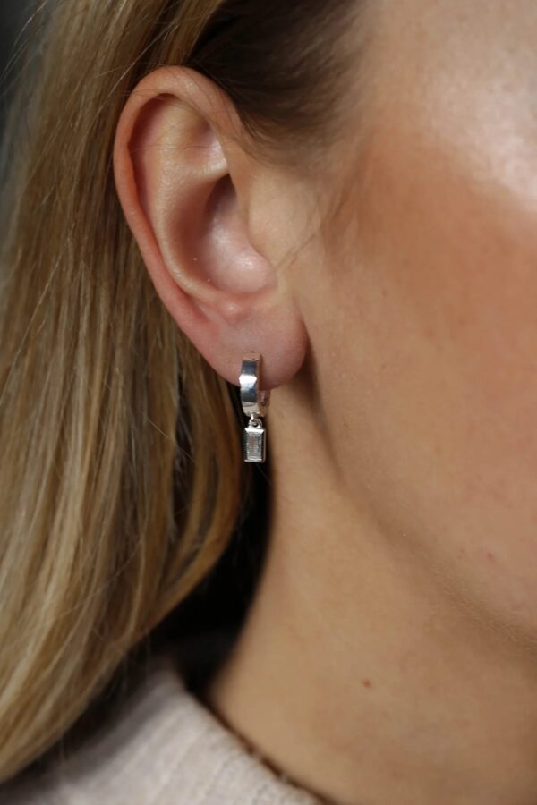 Gleam Earrings - Image 3