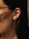 Gleam Earrings - Image 4