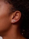 Aura Stacking Earrings - Image 3