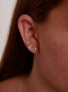 Aura Stacking Earrings - Image 4