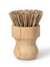 Round Pot Brush