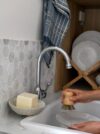 Round Pot Brush - Image 2