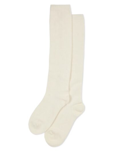 Cosy Cashmere Lounge Socks