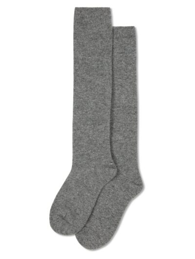 Cosy Cashmere Lounge Socks