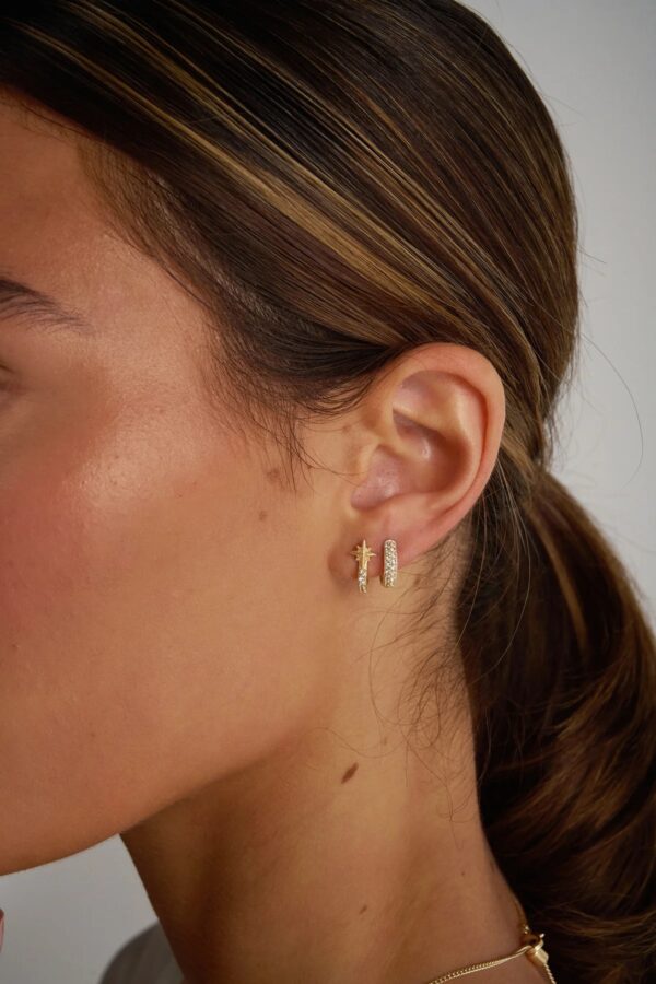 Cosmic Earrings - Image 3