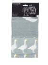 Set of 2 Goose Tea Towels - Image 4