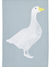 Set of 2 Goose Tea Towels - Image 2