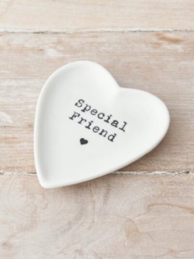 Special Friend Trinket