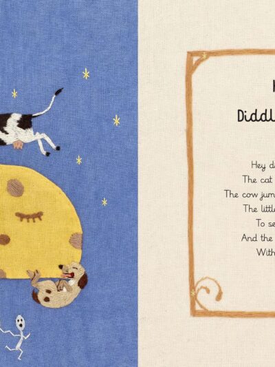 Read to Your Baby Every Day