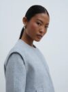Rudy Cropped Boxy Jacket - Image 4