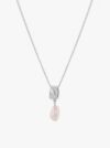 Freshwater Pearl Necklace