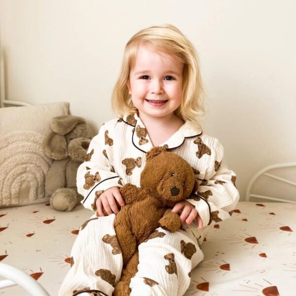 The Bear Pyjamas - Image 3