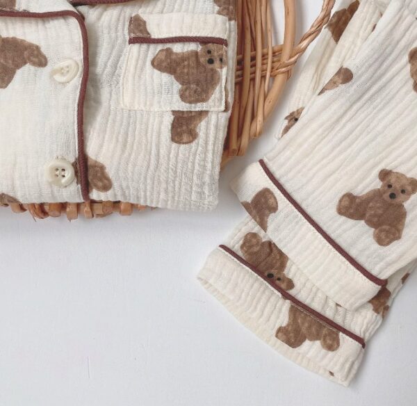 The Bear Pyjamas - Image 2