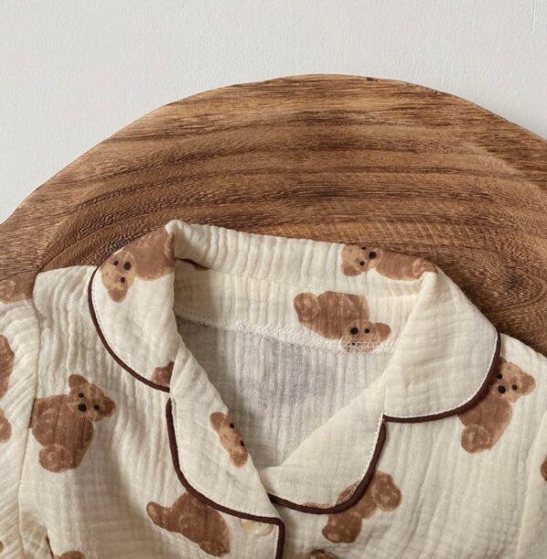 The Bear Pyjamas - Image 4