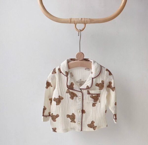 The Bear Pyjamas - Image 5