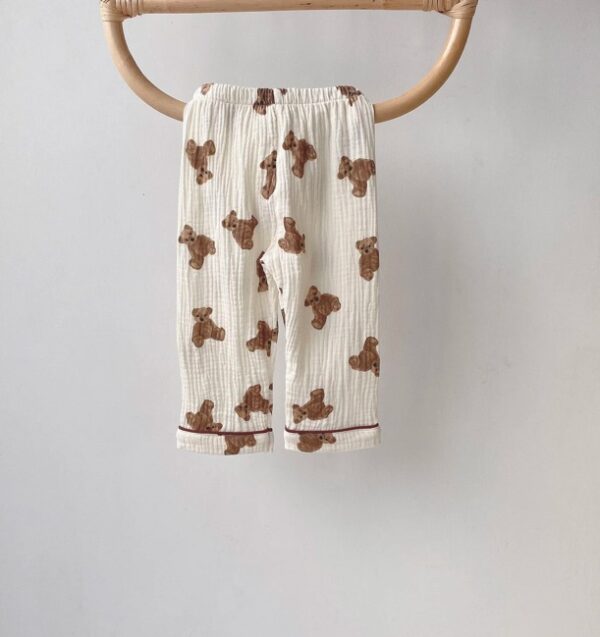 The Bear Pyjamas - Image 6