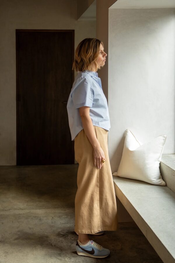 Molly Trouser