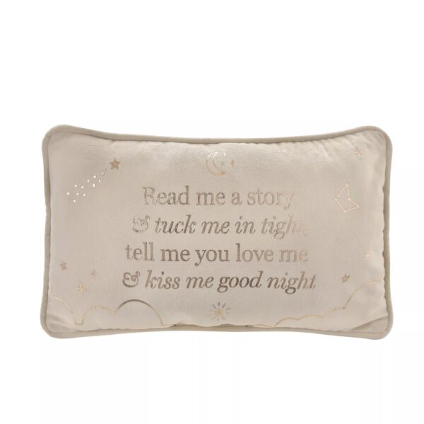 Read Me A Story Cushion
