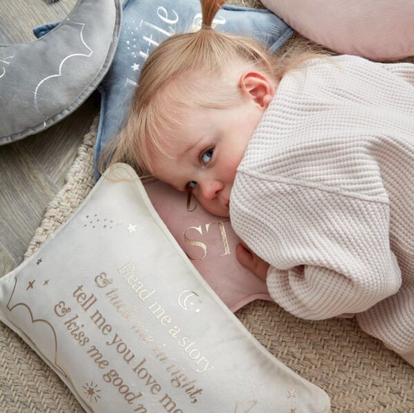 Read Me A Story Cushion - Image 2