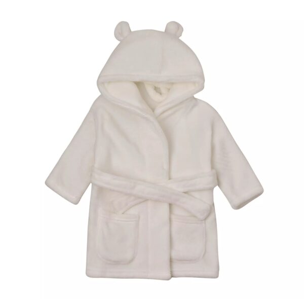 Baby’s First Dressing Gown