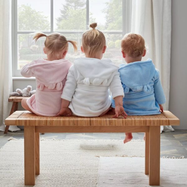 Baby’s First Dressing Gown - Image 3