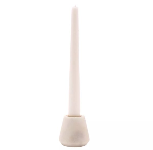 Marble Candle Holder - Image 2